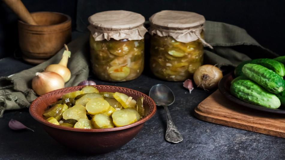 Eating Pickles, Benefits and Disadvantages, What is the Truth?