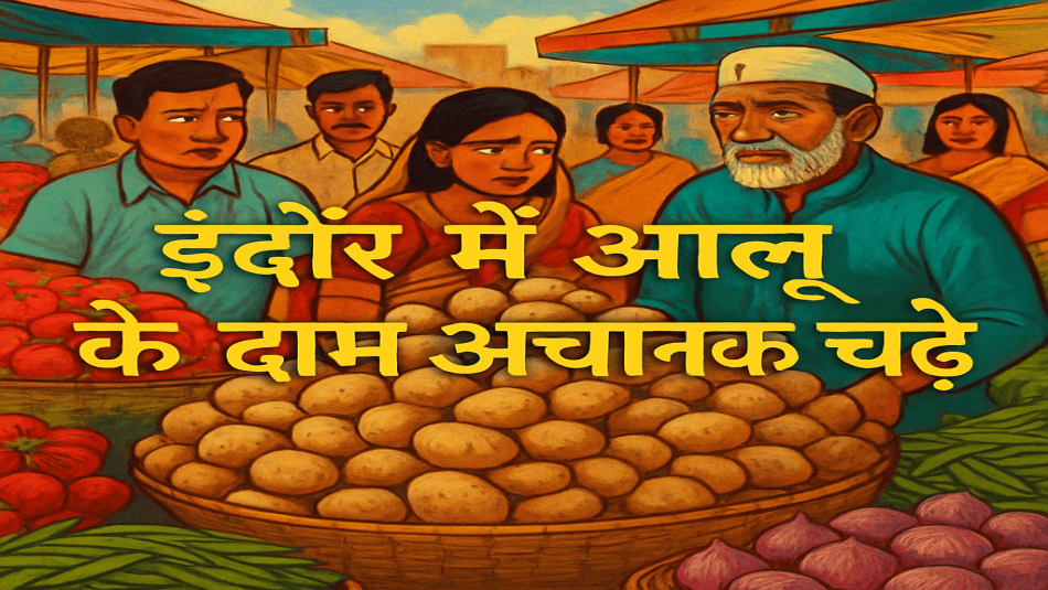 मंडी खबर