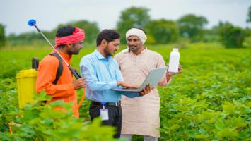 Haryana government takes a major step for farmers, approval for MSP purchase of 24 crops