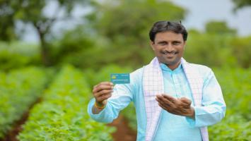 Kisan card registration, how to apply for farmer ID and Receive ₹6000 annual subsidy from home